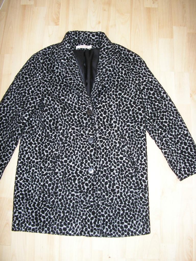 Lange blazer van ESPRIT maat M, Maat 38/40 (M), Overige kleuren, Ophalen of Verzenden, Zo goed als nieuw