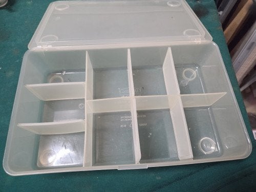 opbergbox ikea, Ophalen of Verzenden, 'T Olde Gre-j, Info@toldegrej.nl, Endepoelstraat 20f Didam