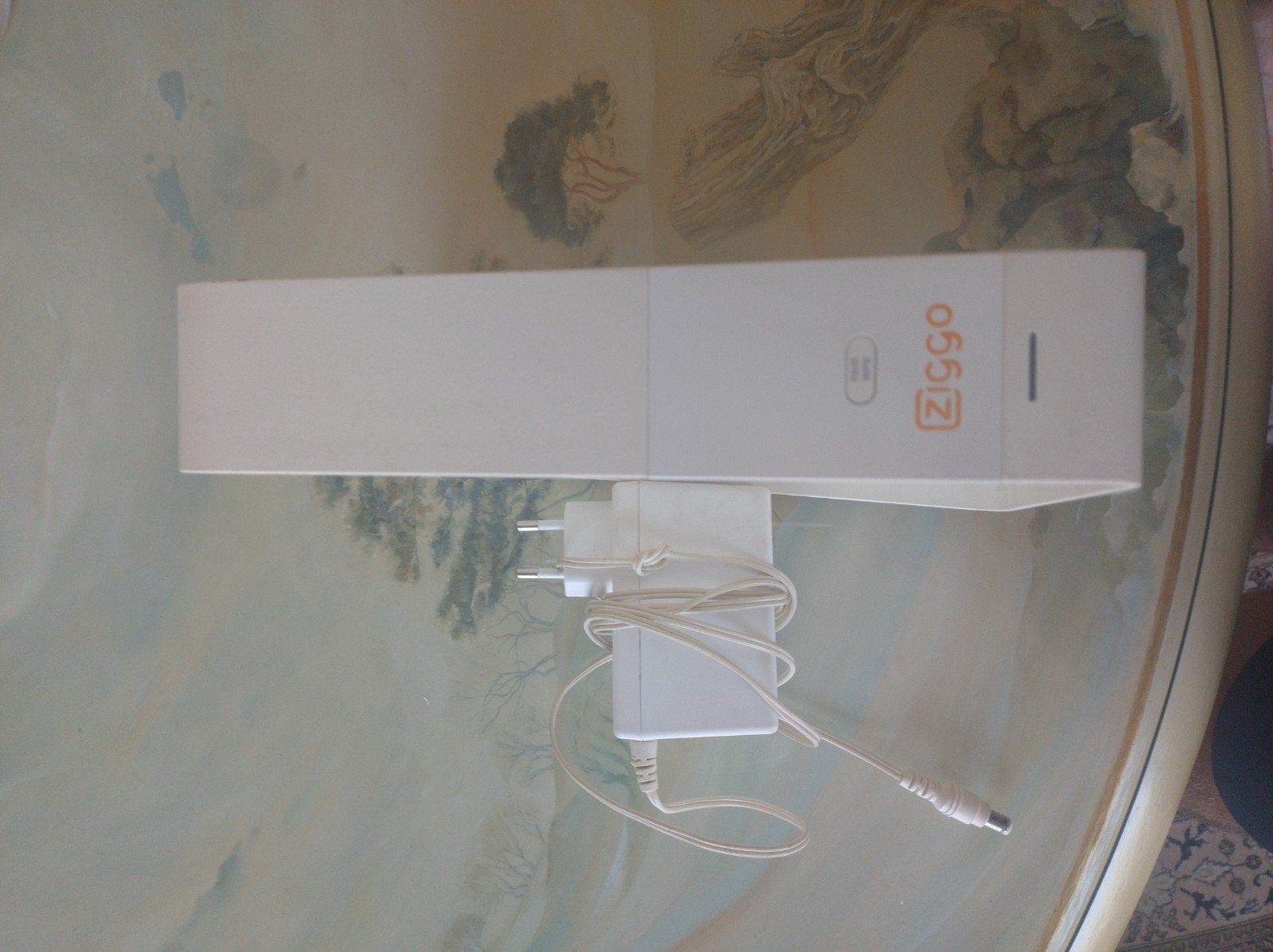 Ziggo Connectbox modem/router, Ophalen of Verzenden, Gebruikt