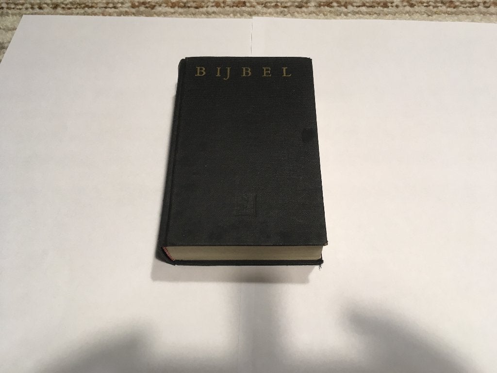 diverse bijbels psalmboekjes gebedenboek handboek (5 stuks), Ophalen of Verzenden