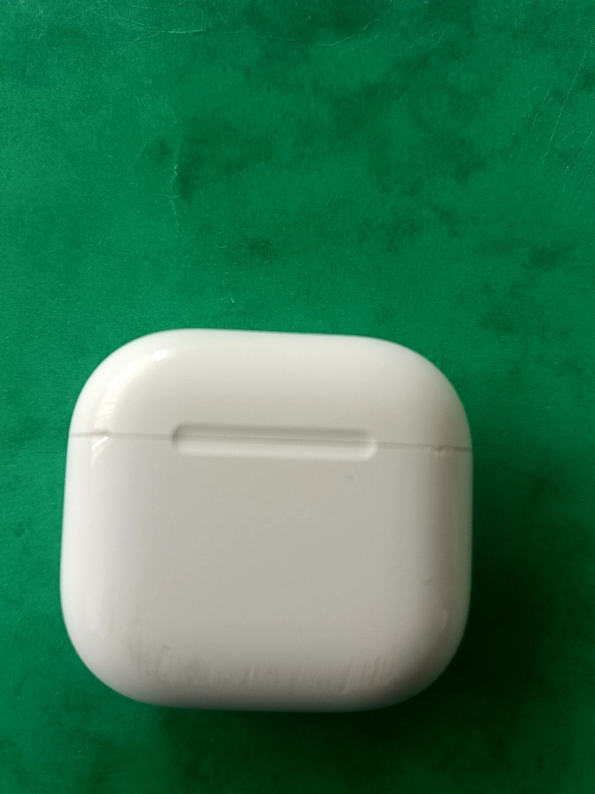 Apple AirPods Pro Oplaadcase (alleen case)Apple Airpods 4