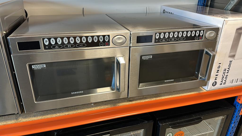 Heel veel mooie horeca occasions binnen gekregen !!, Zakelijke goederen, Ophalen