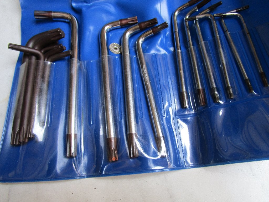 Torx - Set, Ophalen of Verzenden, Nieuw