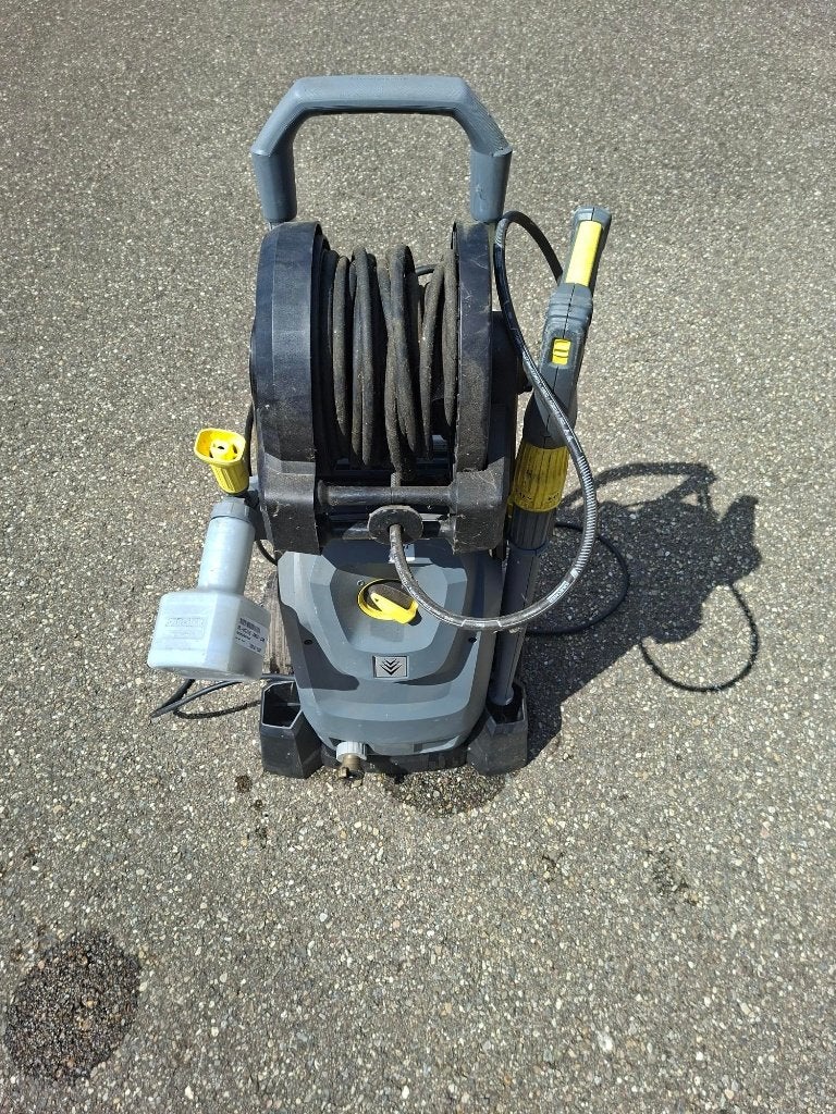 Reiniging machines, Ophalen, Nieuw, Overige typen
