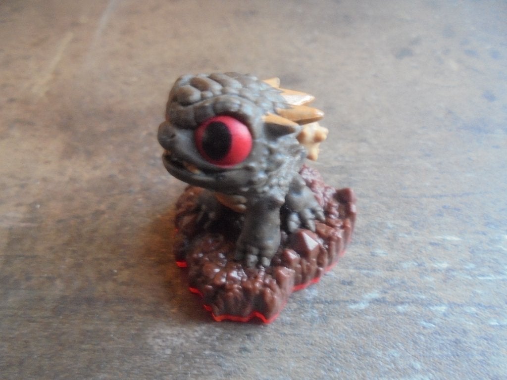 Skylanders Trap Team Bop (zie foto's), Avontuur en Actie, Gebruikt, 2 spelers, Ophalen of Verzenden