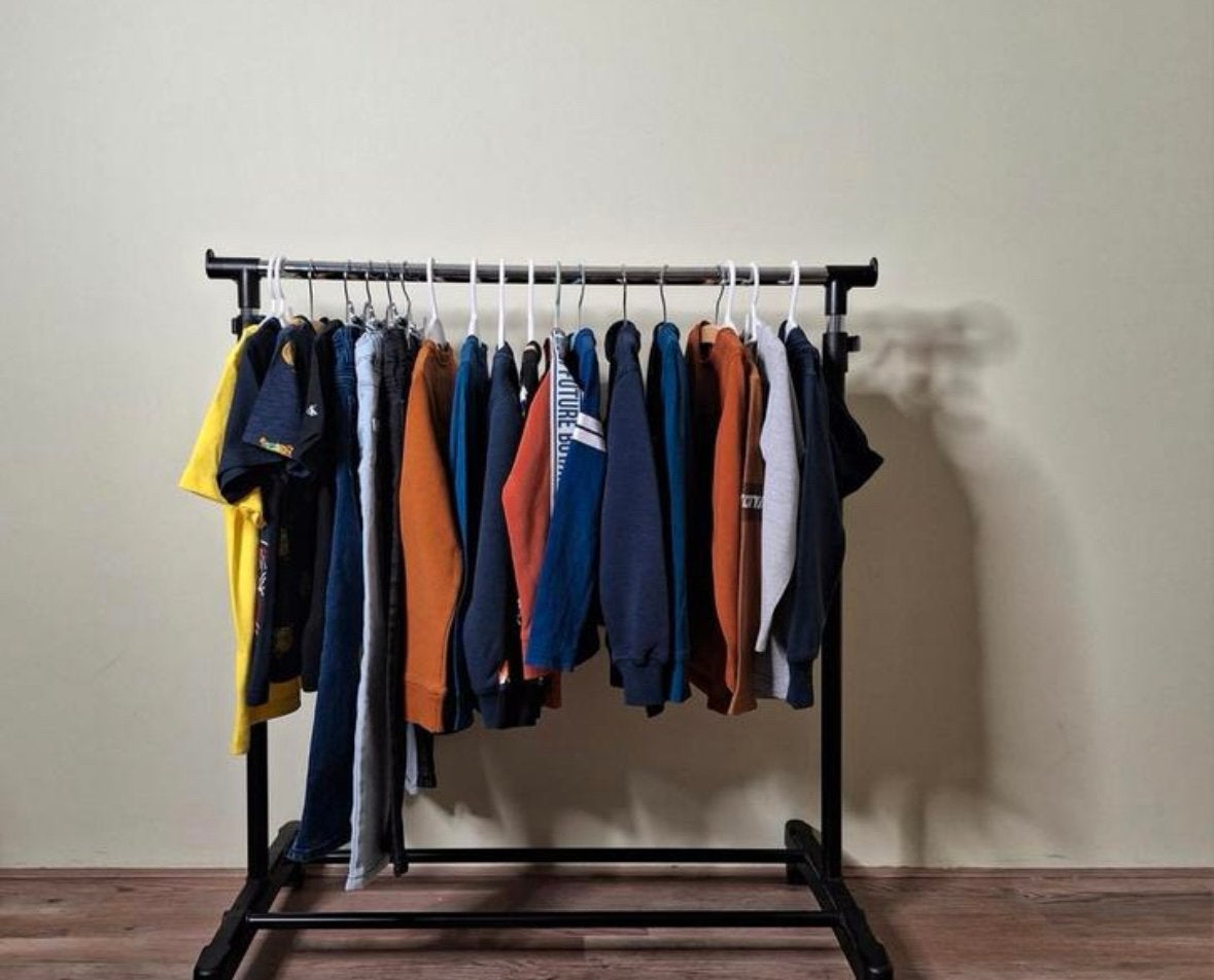 Kinderkleding jongens pakket 1 maat 104, Ophalen of Verzenden, Zo goed als nieuw, Jongen