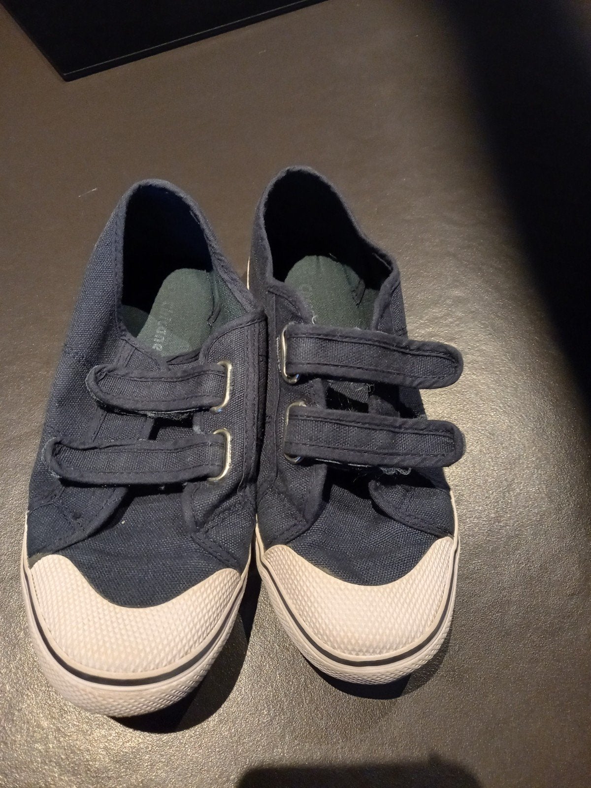 Maat 38 gymschoenen, Kinderen en Baby's, Babykleding | Schoentjes en Sokjes, Ophalen, Gebruikt, Jongetje of Meisje, Schoentjes