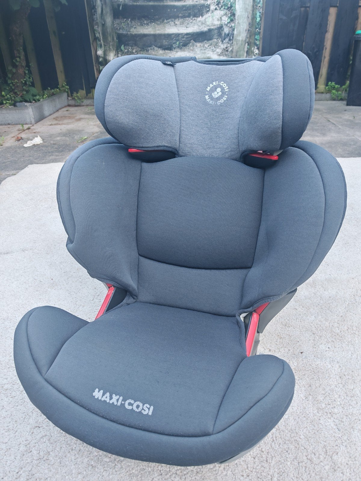 Maxi-Cosi RodiFix AirProtect autostoel, Kinderen en Baby's, Autostoeltjes, Ophalen, 15 t/m 36 kg, Maxi-Cosi, Isofix