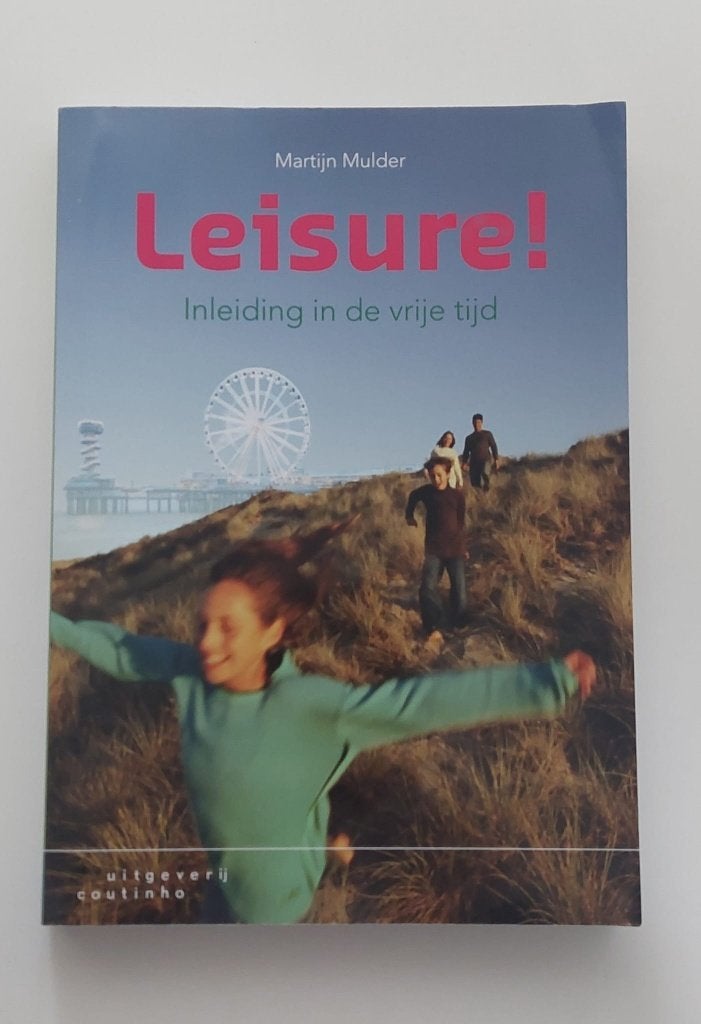 LEISURE! - Martijn Mulder, Zo goed als nieuw, Martijn Mulder, Alpha, HBO