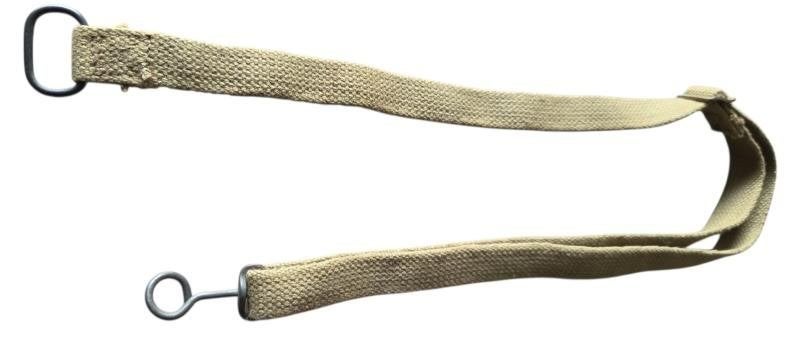 britse ww2 sten draag riem, Ophalen of Verzenden, Engeland, Kleding of Schoenen