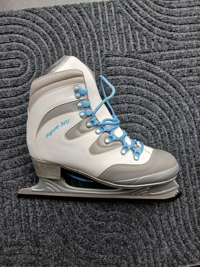 Schaatsen maat 41, Ophalen of Verzenden, Zo goed als nieuw, IJshockeyschaatsen, Overige merken