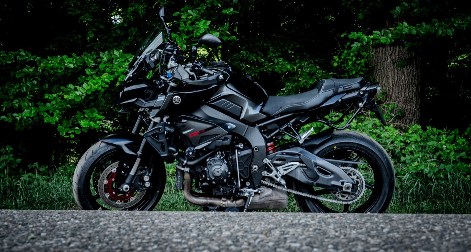 Yamaha MT-10, Motoren, Motoren | Yamaha, Gebruikt, Particulier, ABS, Handgeschakeld