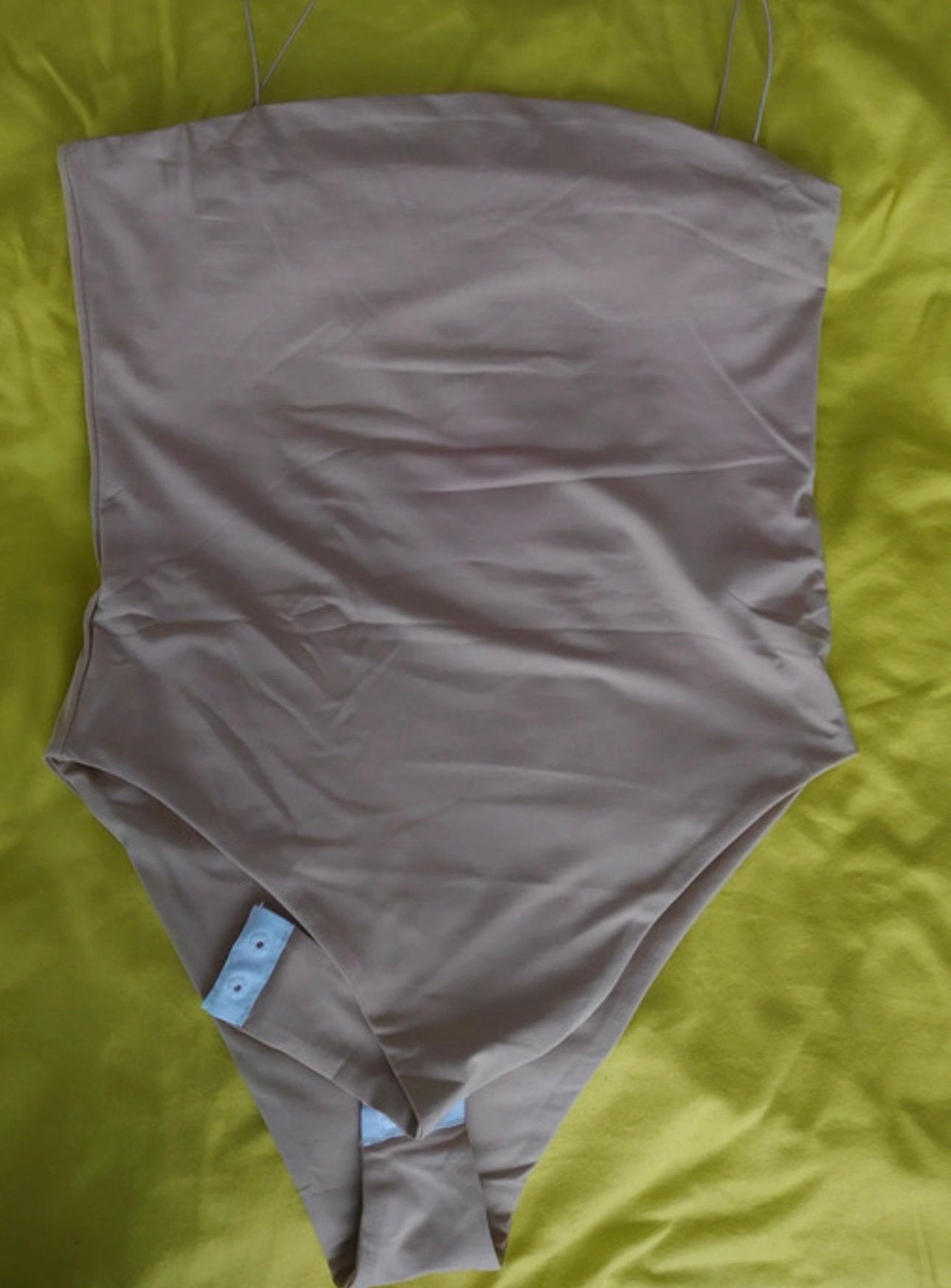 Nieuwe bodysuit, Ophalen of Verzenden, Body of Korset