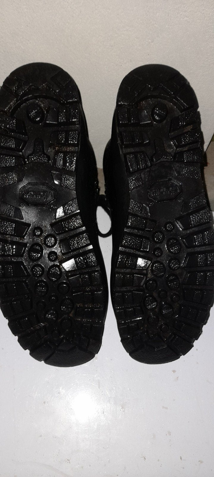 Meindl Boots Maat 45 Zwart, Zwart, Boots, Ophalen of Verzenden, Gedragen
