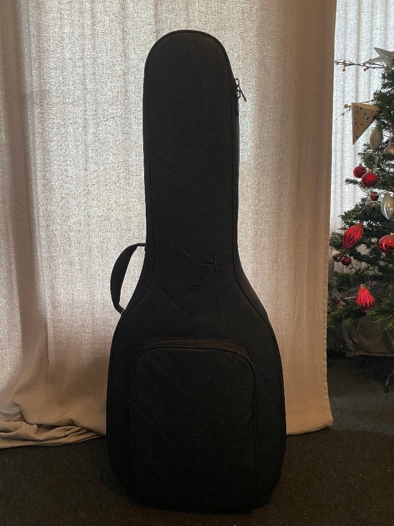 Reunion Blues RBX Oxford Acoustic and Archtop guitar bag, Muziek en Instrumenten, Snaarinstrumenten | Gitaren | Akoestisch, Ophalen of Verzenden