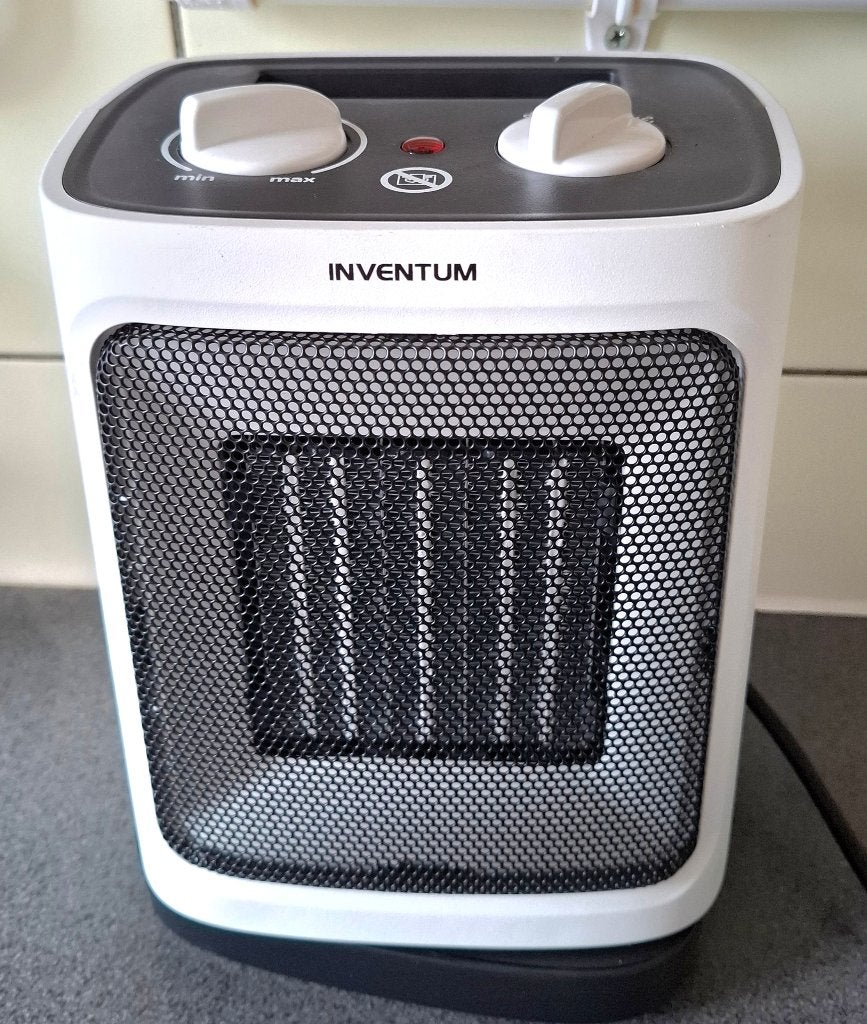 Kacheltje, Ophalen, Overige soorten, Elektrisch, Nieuw