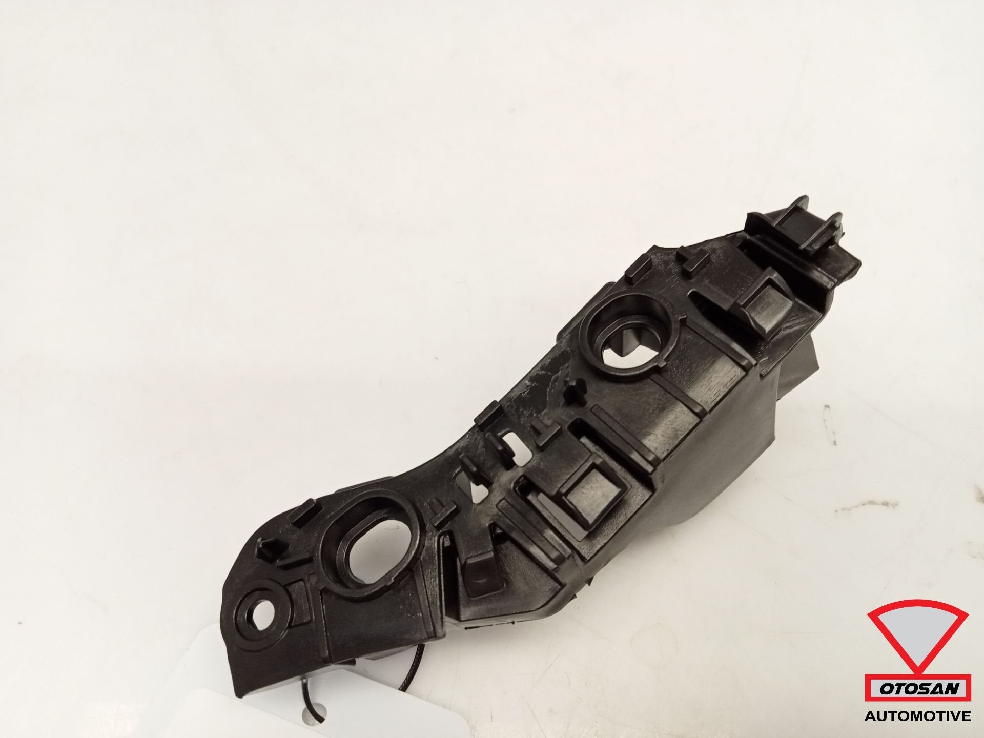 VW Polo 2G bumper geleider Steun Houder Rechts Nieuw 2G08071