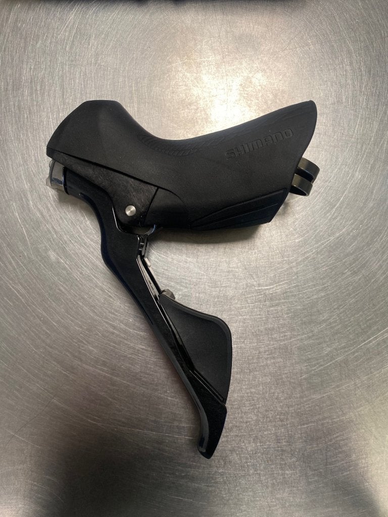 Shimano Ultegra R8000 links 11 speed dubbel, Fietsen en Brommers, Ophalen of Verzenden, Nieuw, Racefiets, Shimano