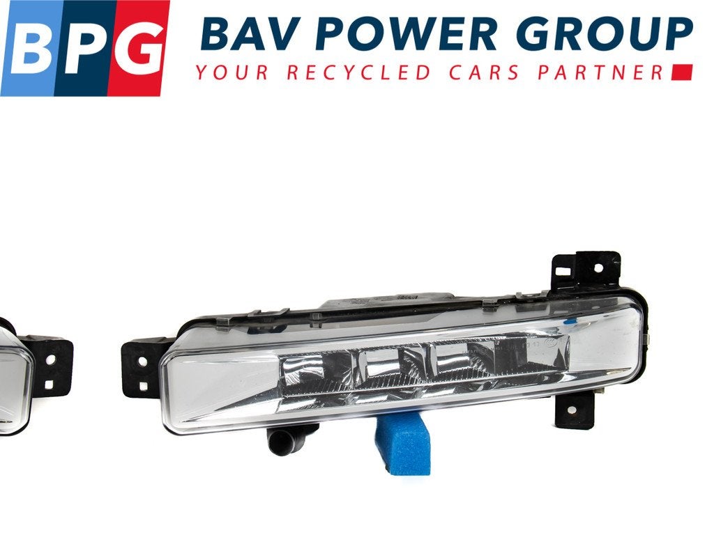 MISTLAMP SET LED G31 BMW 5 serie (G30) (7349131), Gebruikt, BMW, Petuelring 130
80809  München, DE, Bayerische Motoren Werke AG
