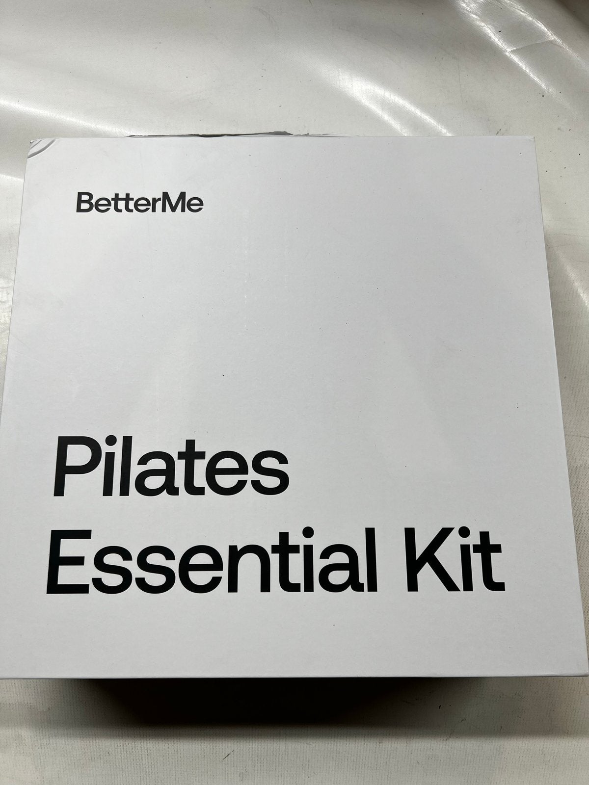 BetterMe Pilates Essential Kit - Nieuw in doos, Ophalen of Verzenden, Nieuw, Overig