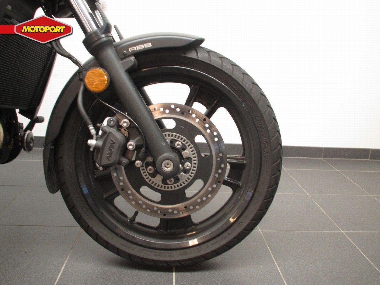 Kawasaki VULCAN S (bj 2020), Chopper, Bedrijf, Info@kawasaki.nl, Meer dan 35 kW