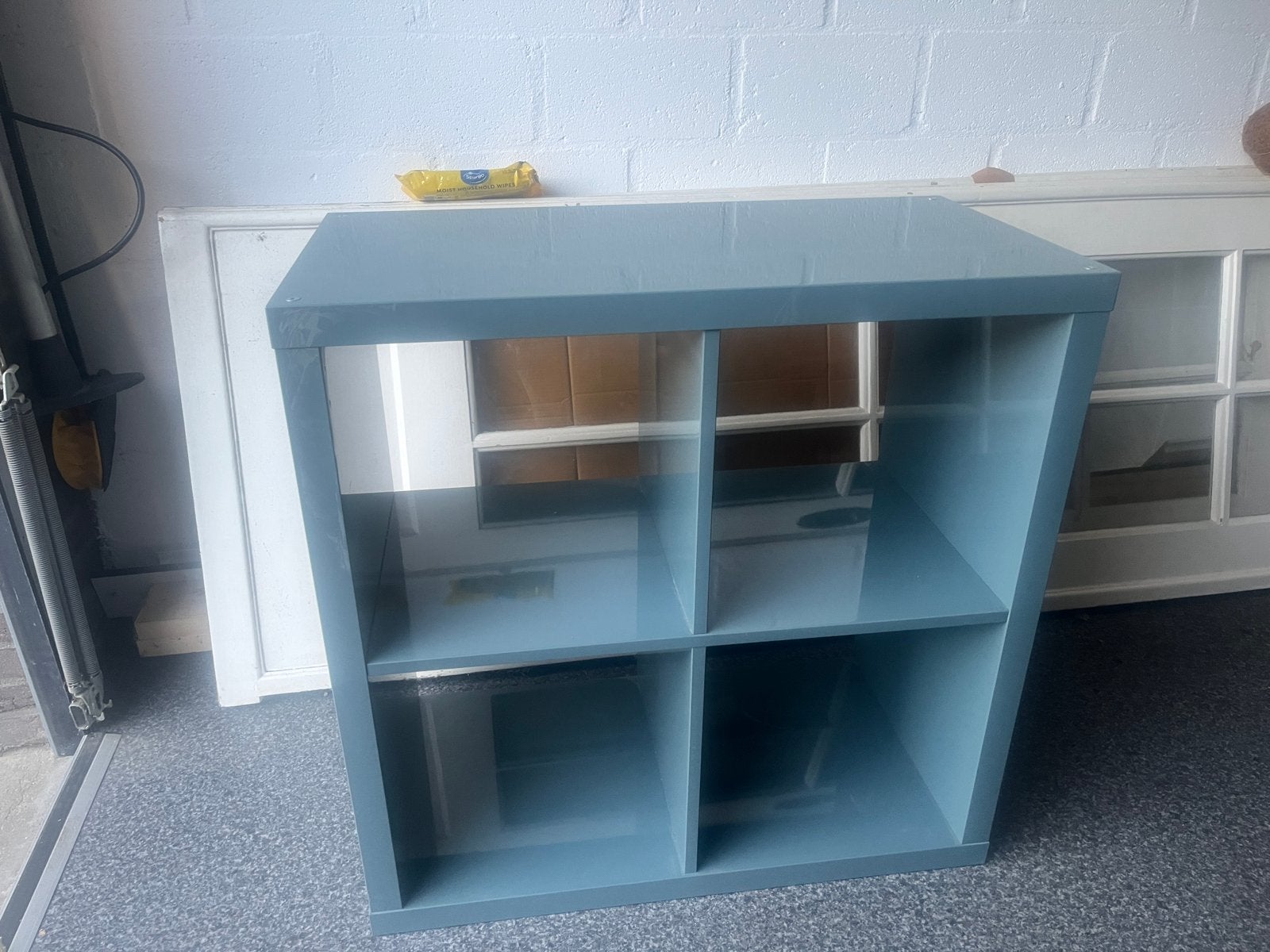 IKEA KALLAX, Huis en Inrichting, Ophalen, Zo goed als nieuw