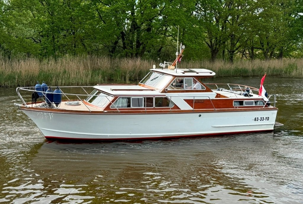 Foto 11 van Storebro 34 Royal Cruiser