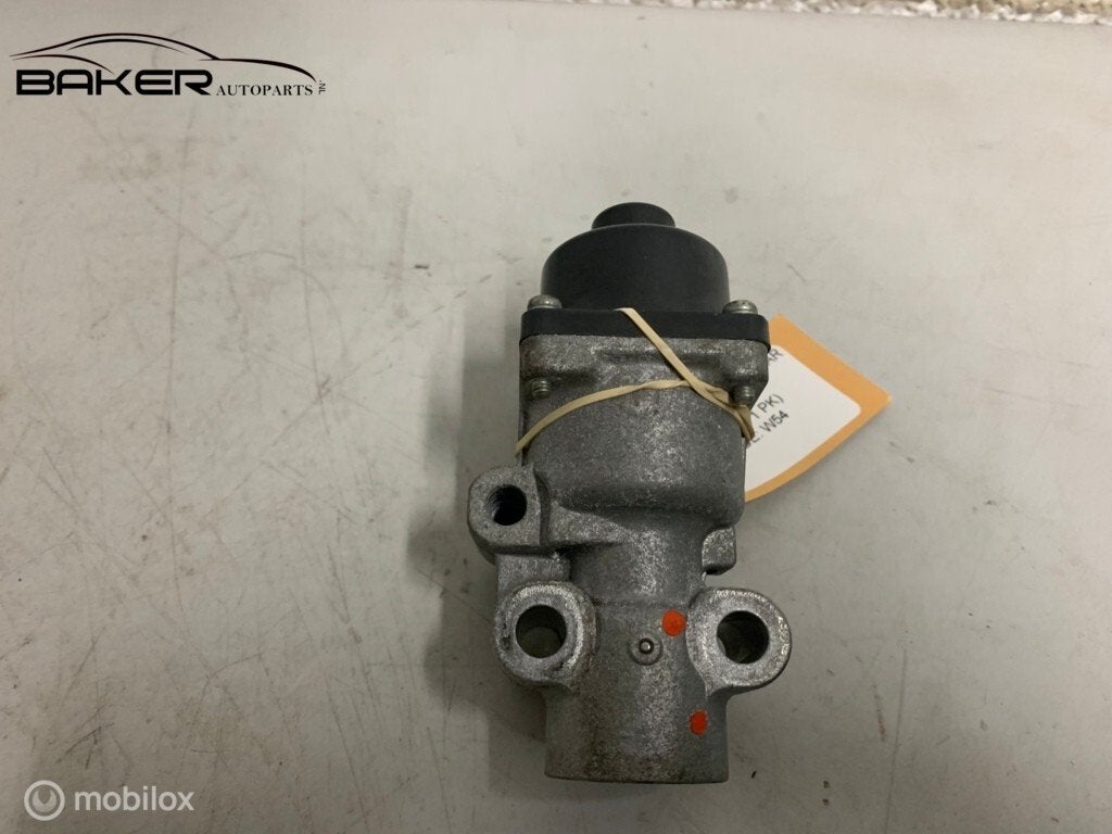 EGR-klep Mitsubishi Space Star II ('13-'18) 1582A353, Gebruikt, Mitsubishi, Ophalen of Verzenden