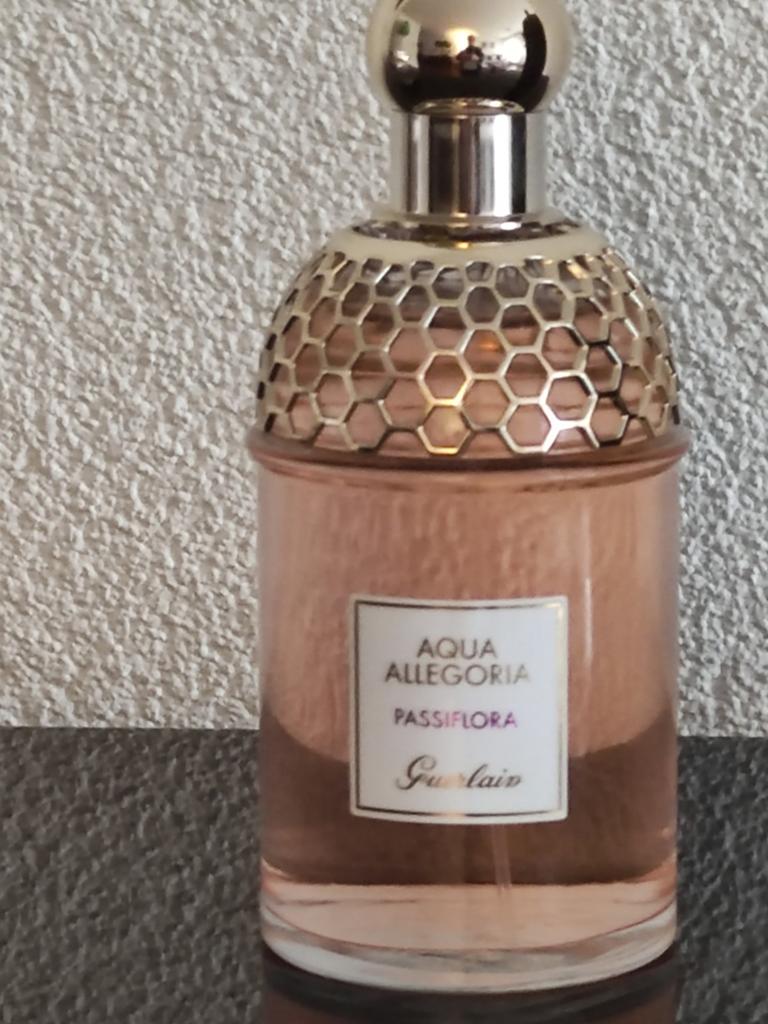 Guerlain Aqua Allegoria Passiflora Eau de Toilette 125ml, Ophalen of Verzenden, Zo goed als nieuw