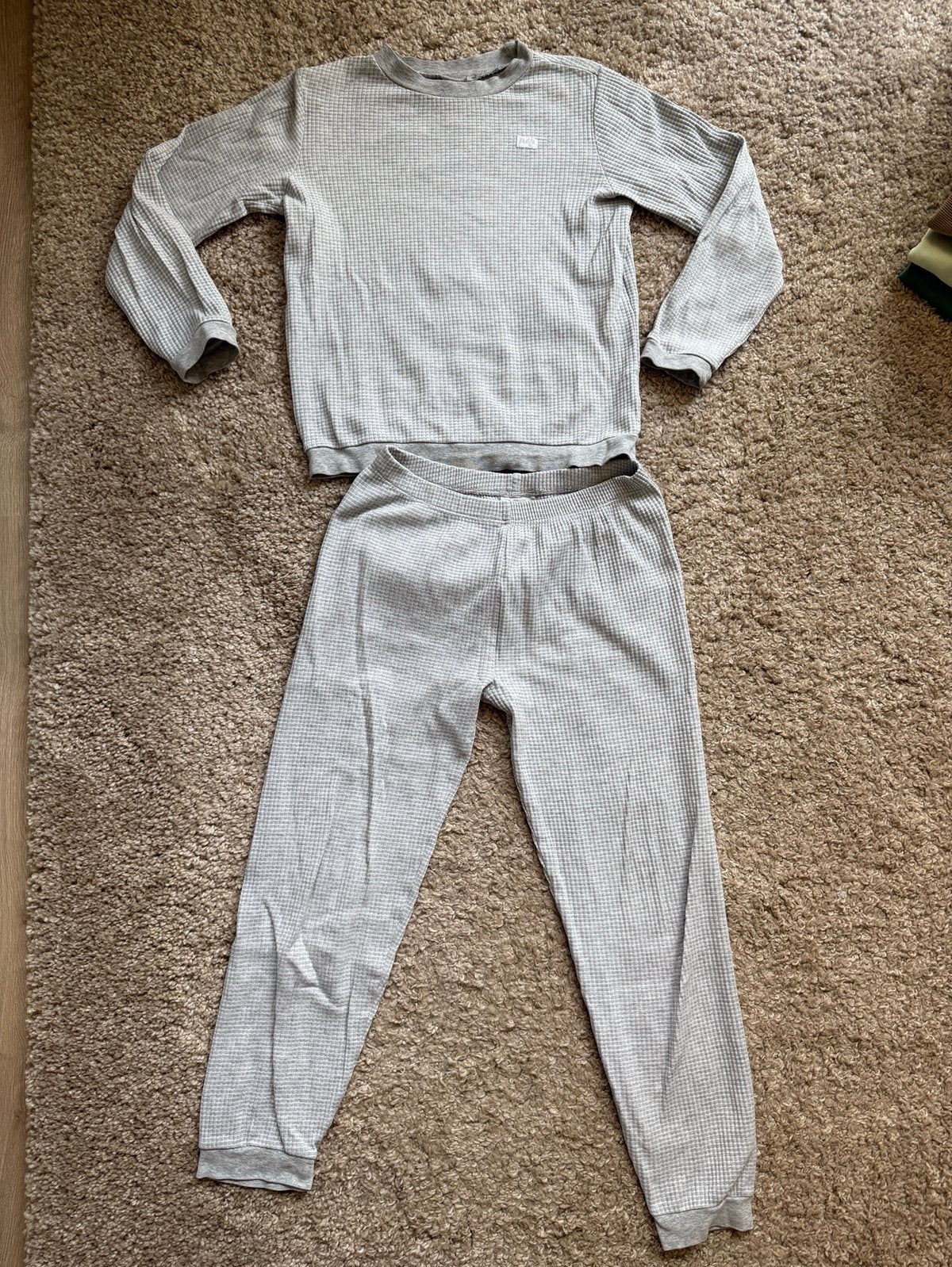 Feetje pyjama maat 152, Ophalen of Verzenden, Zo goed als nieuw, Jongen of Meisje, Nacht- of Onderkleding