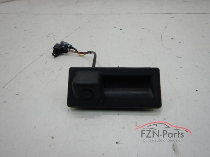 VW Touran 5TA achterklep Opener Met Camera, Ophalen of Verzenden, Gebruikt
