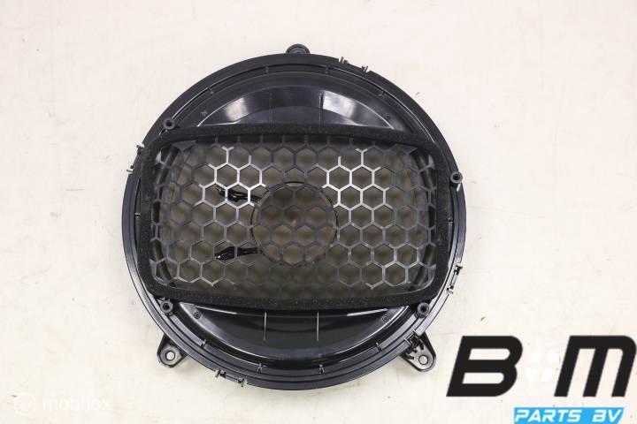 Subwoofer Audi A3 8V Sedan FL, Gebruikt