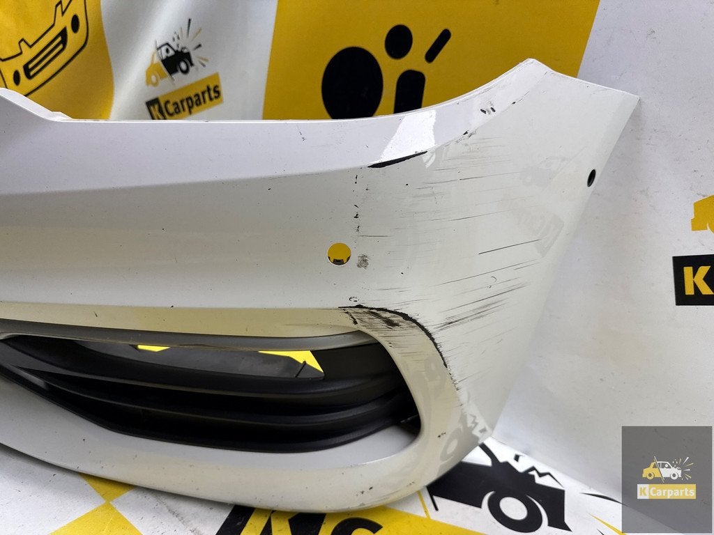 Voorbumper BMW 5 Serie G30 G31 6xPDC Origineel 51117385336, Auto-onderdelen, Carrosserie en Plaatwerk, Petuelring 130
80788  Munich, DE