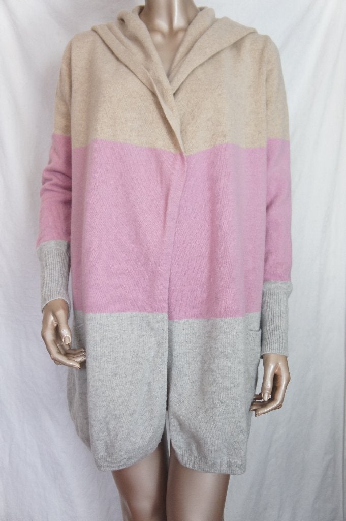 LIEBLINGSSTUCK vest maat 34 ( valt als mt 38/40) 100% WOOL, Kleding | Dames, Truien en Vesten, Maat 38/40 (M), -, Verzenden, -