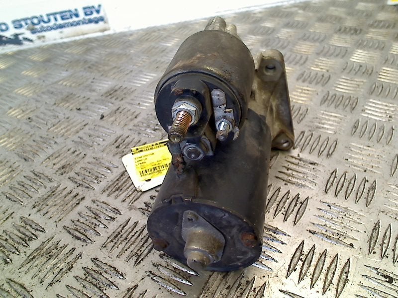 Startmotor Lancia Lybra SW (1999-07/2000-09), Gebruikt, Lancia Automobiles - Stellantis Europe S.p.A, Info@lancia.de, Lancia