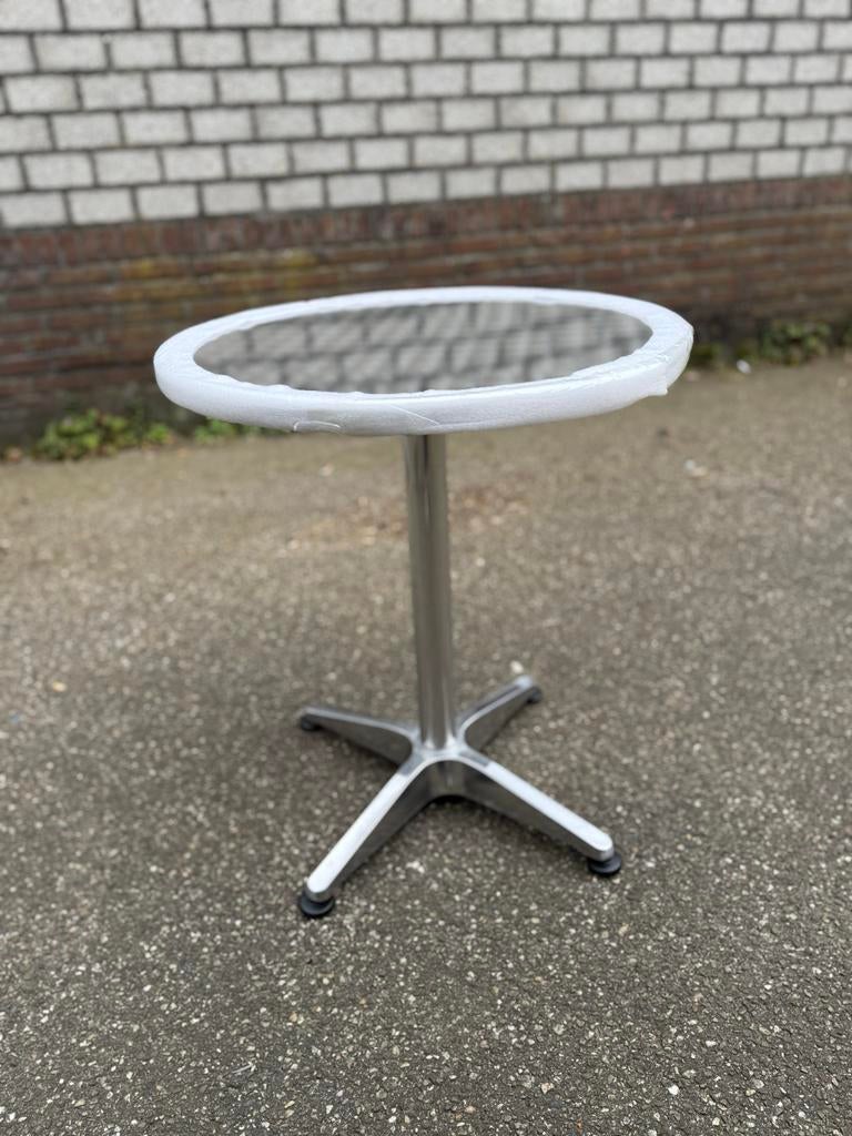 Bartafel nieuw Kesser, Ophalen, Nieuw
