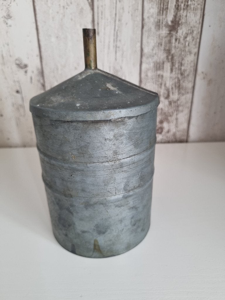 Carbidlamp, Ophalen of Verzenden