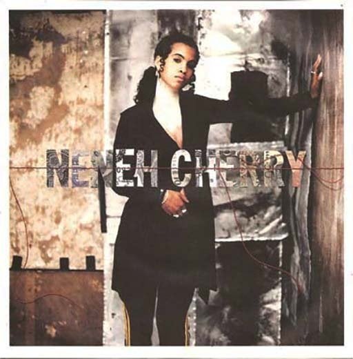 Neneh Cherry - Money Love 7", Ophalen of Verzenden, Zo goed als nieuw, 7 inch, Pop