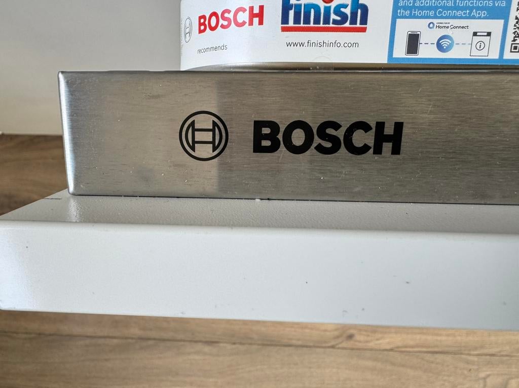 Bosch Exclusiv Bestekmand + Bestekrek NIEUW!, Witgoed en Apparatuur, Onderdelen en Toebehoren, Ophalen of Verzenden, Nieuw