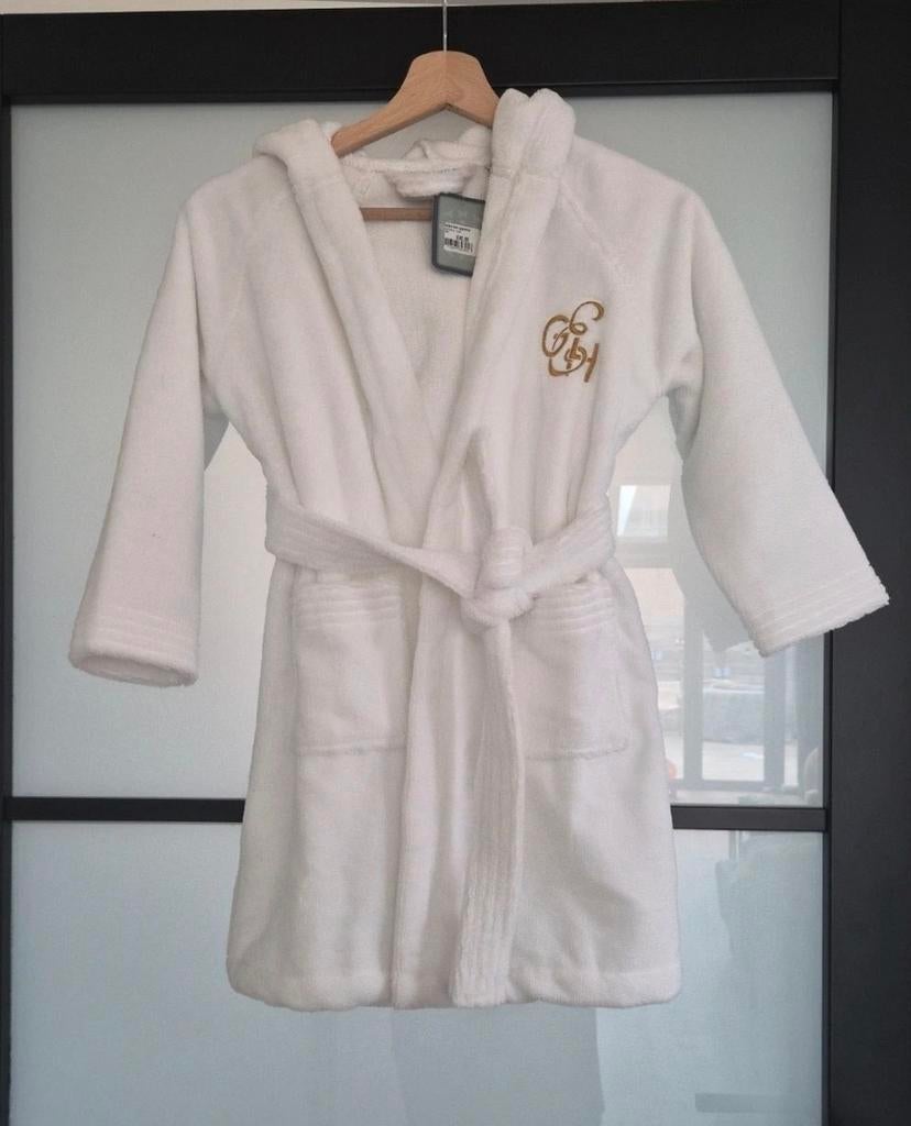 Efteling Grand Hotel Badjasje - Nieuw met prijskaartje, Kinderen en Baby's, Kinderkleding | Overige, Nieuw, Jongen of Meisje, Ophalen of Verzenden