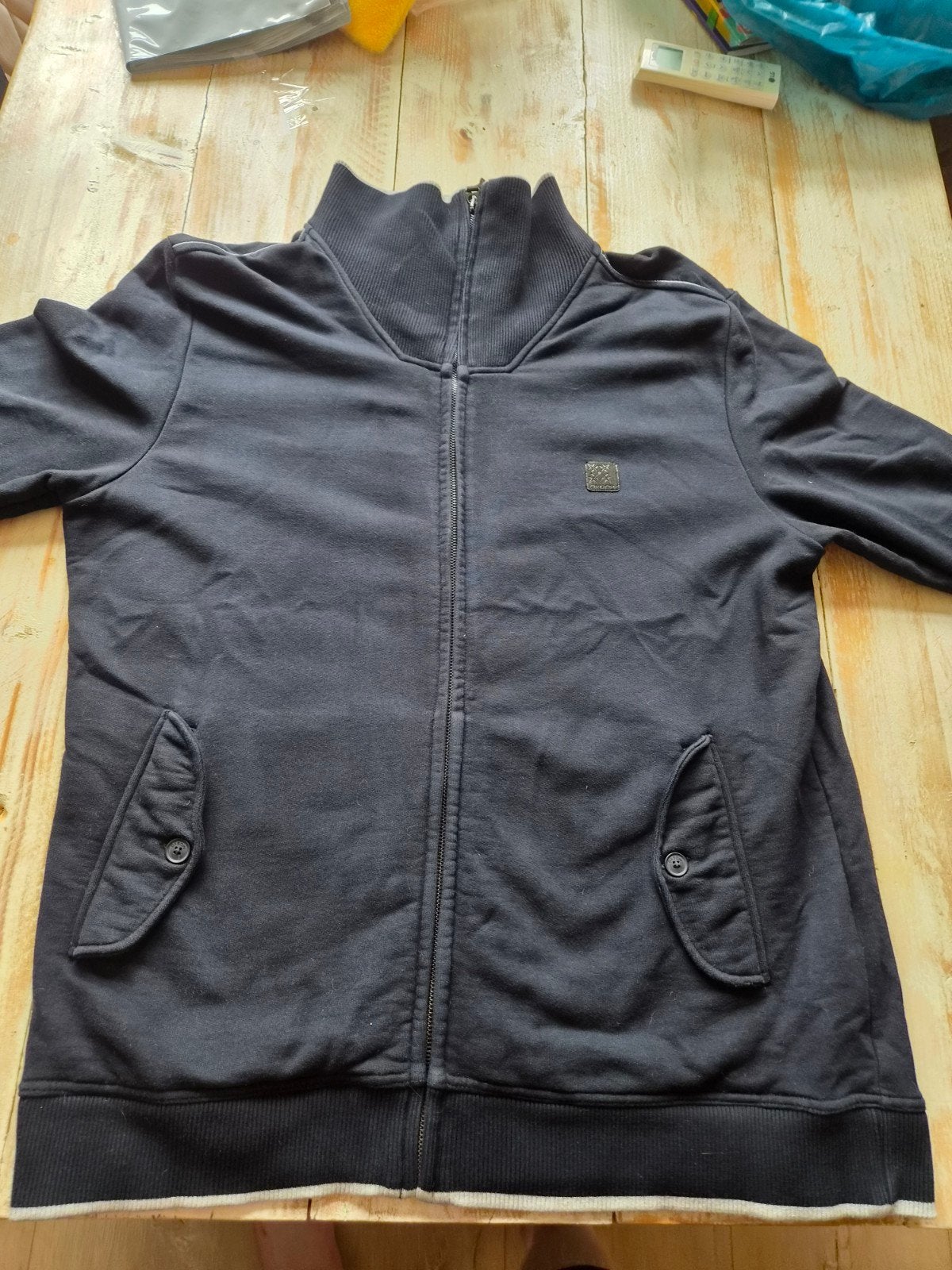 vest oxbow, Ophalen of Verzenden, Zo goed als nieuw, Overige maten, Oxbow