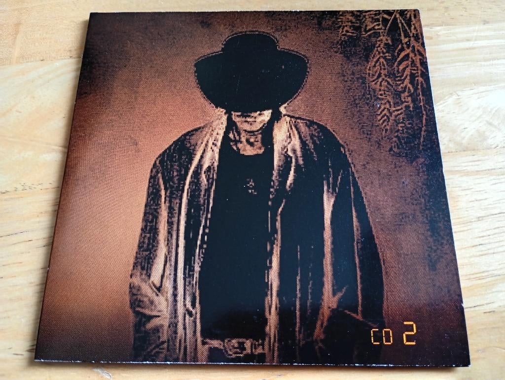 CD Frank Duval / Orphée - Spuren 2, Cd's en Dvd's, Verzenden, Zo goed als nieuw