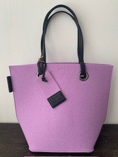 Originele Zebra tas paars, Ophalen, Nieuw, Paars, Overige typen