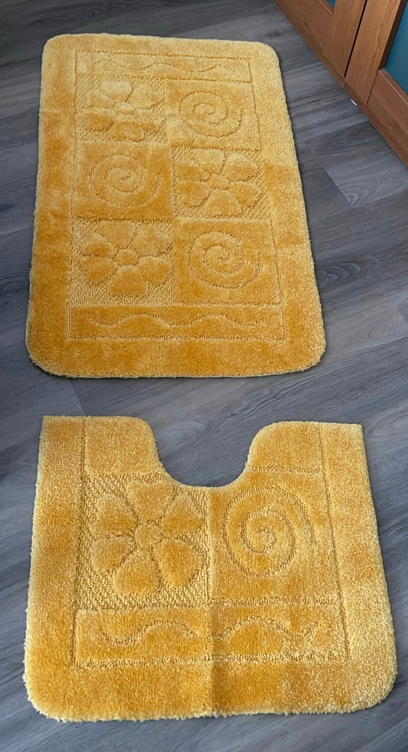 Badkamer- en toietmat, Ophalen, Nieuw
