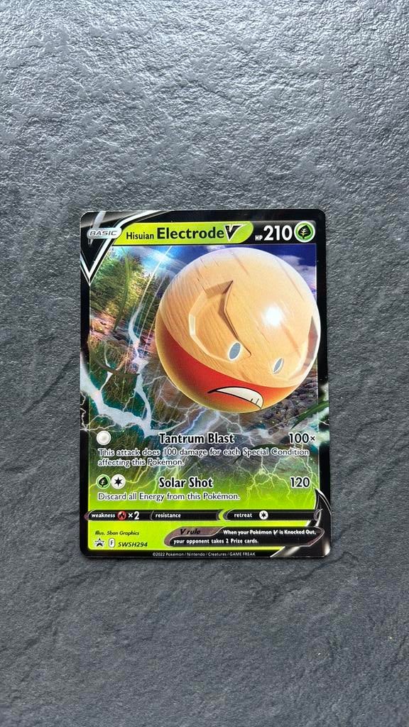 Electrode V, Ophalen of Verzenden, Zo goed als nieuw