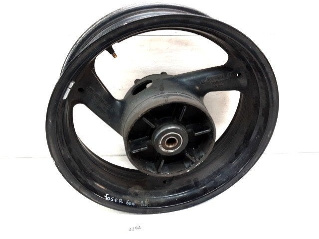 FZS600 1998 - 2000 Yamaha Velg D1-46979