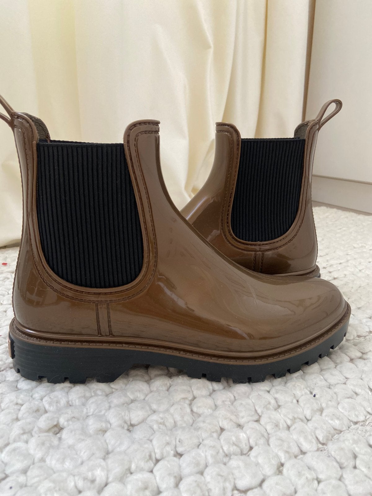 Boots, Ophalen of Verzenden, Nieuw, Bruin