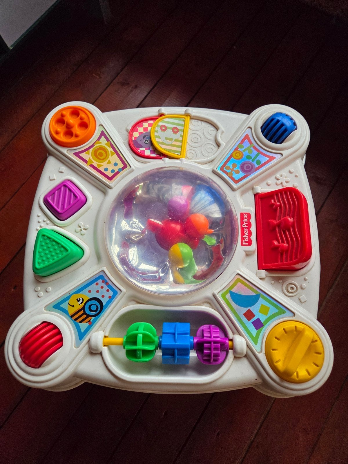 speeltafel, Ophalen, Zo goed als nieuw, Overige typen