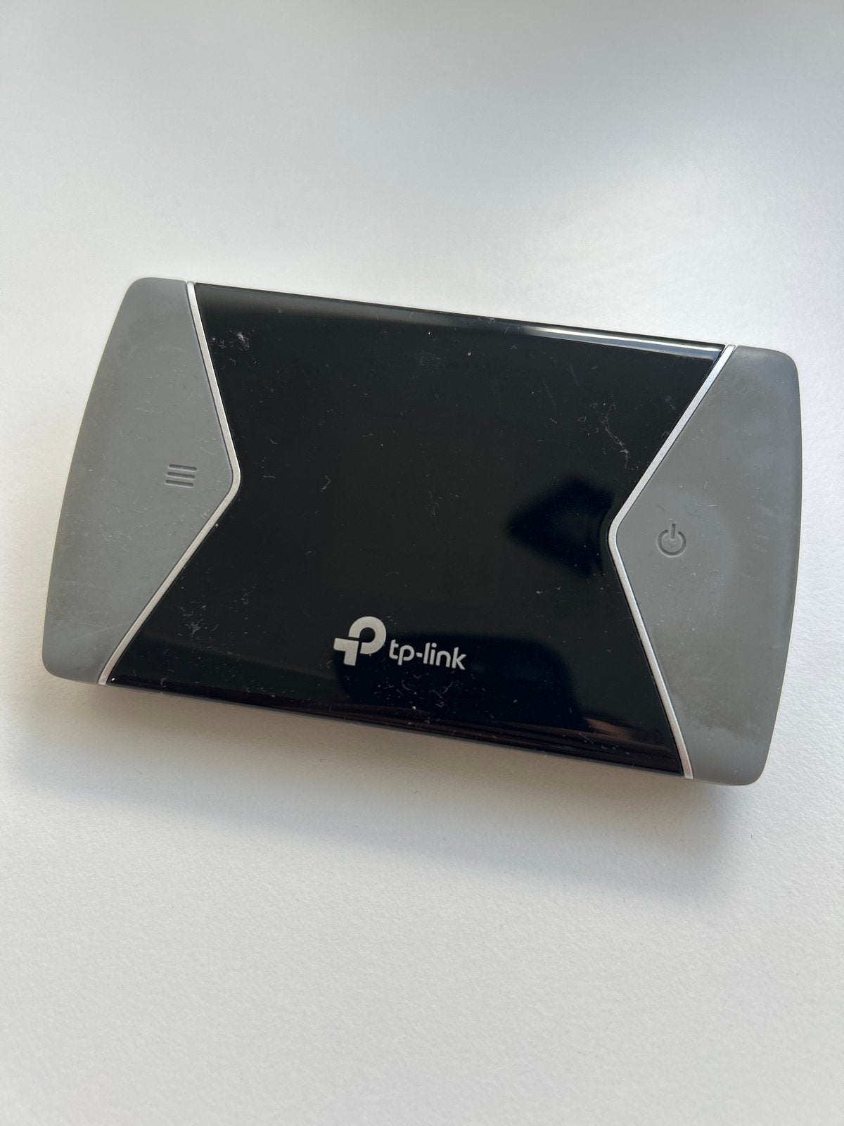 TP-Link M7650 4G+ Mobiele Wi-Fi Router (Mifi), Ophalen of Verzenden, Zo goed als nieuw