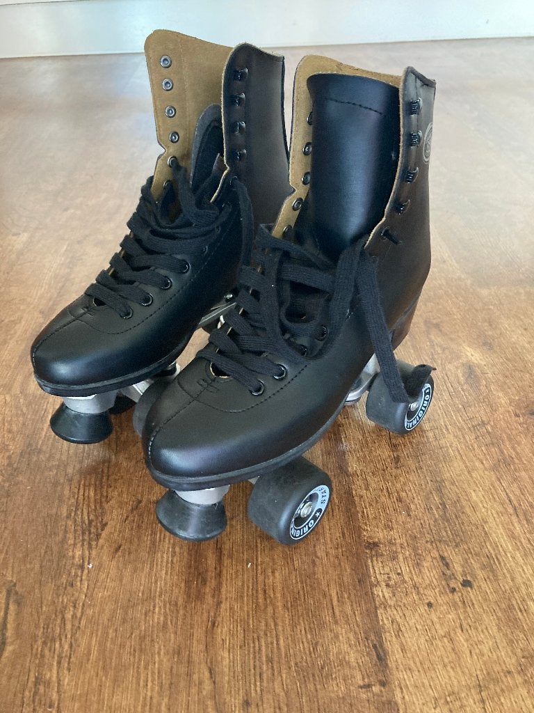 Rollerskates RSI Starter - maat 39, Sport en Fitness, Skeelers, Overige merken, Overige typen, Ophalen of Verzenden, Zo goed als nieuw